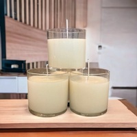 Soy Candle - x3