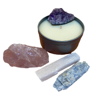 Healing Assorted Crystals - Love & Balance