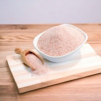 Gourmet Himalayan Fine Salt - 10kg Packet