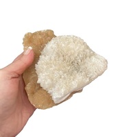Strontianite Crystal