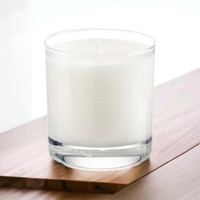 Cinnamon & Vanilla - A Beautiful Home Is Complete With A Beautiful Candle