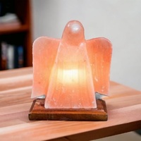 Angel Lamp