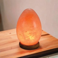 Dragon Egg Lamp - Small
