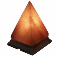 Pyramid Lamp - Small