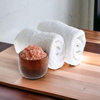 Coarse Bath Salts - 500g Packet