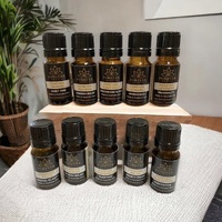 Essential Oils Package - x10