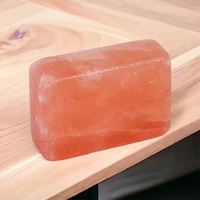 Salt Crystal Therapy Soap