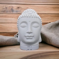 Buddha Ceramic Diffuser 8-9 Hours