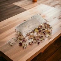 Petals of Nature Infused with Lavender & Rose Geranium Tea Bag