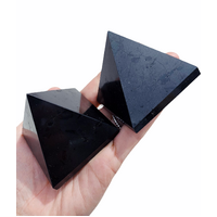 Onyx Crystal Pyramid