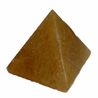 Yellow Aventurine - Pyramid