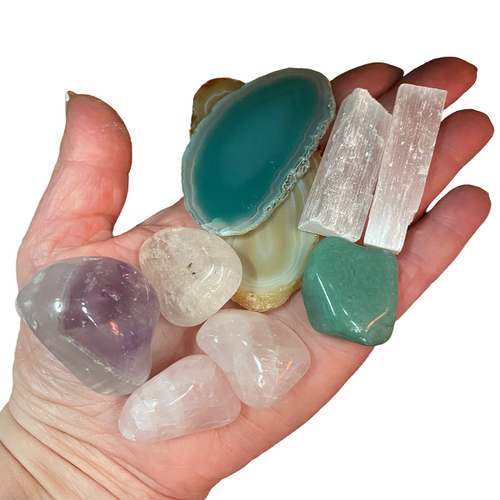 Agate Package