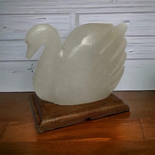 White Lamp - Swan 