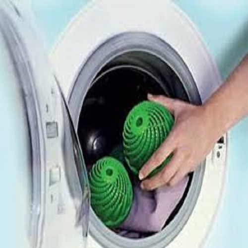 Laundry Balls - x2