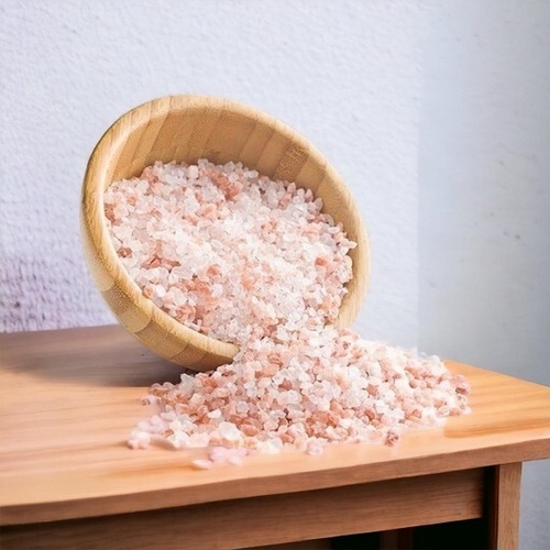 Gourmet Himalayan Coarse Salt  2kg - Receive 250g Fine Salt FREE