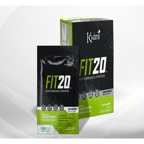 Fit20 Performance Protein